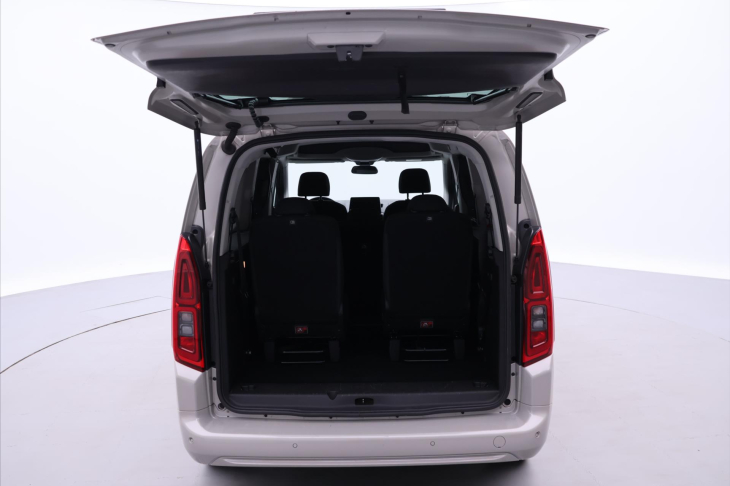 Toyota ProAce City Verso 1,2 T 81kW CZ Family 7-Míst L2