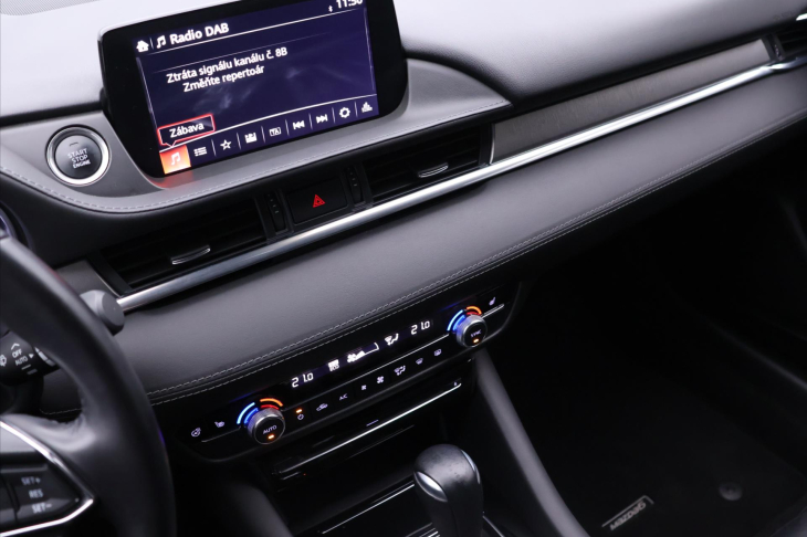 Mazda 6 2,0 Skyactive-G Exclusive DPH