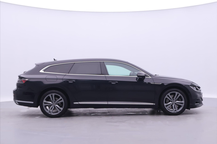 Volkswagen Arteon 2,0 TSI 206 kW R-Line 4M DPH CZ