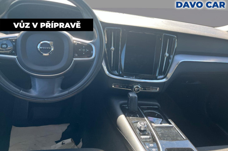 Volvo V60 2,0 B5 AWD Momentum Pro AT DPH