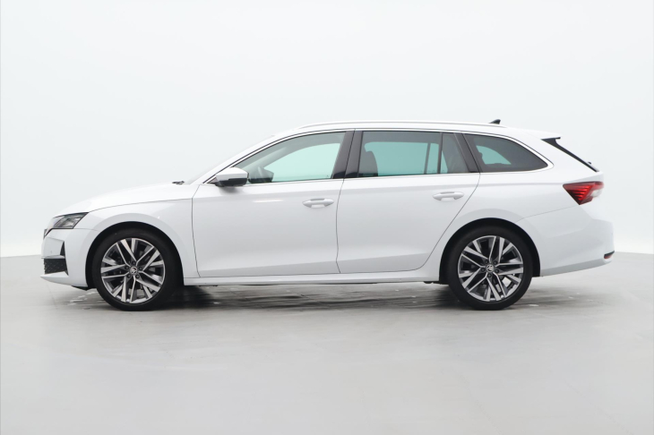 Škoda Octavia 2,0 TDI 110KW STYLE CZ DPH