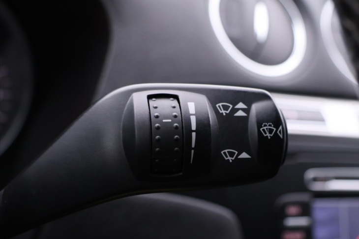 Ford S-MAX 2,0 TDCi 103kW Klima Navi CZ