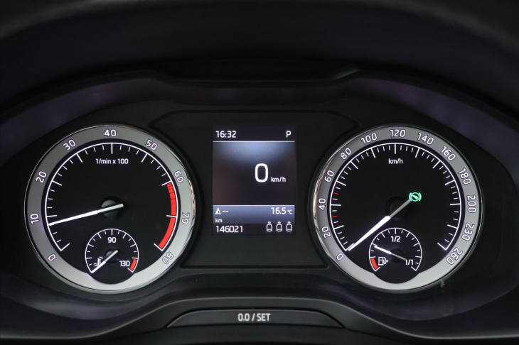 Škoda Kodiaq 2,0 TSI 132kW DSG 4x4 Style