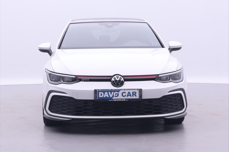 Volkswagen Golf 2,0 TSI GTI 180kW Virtual DPH