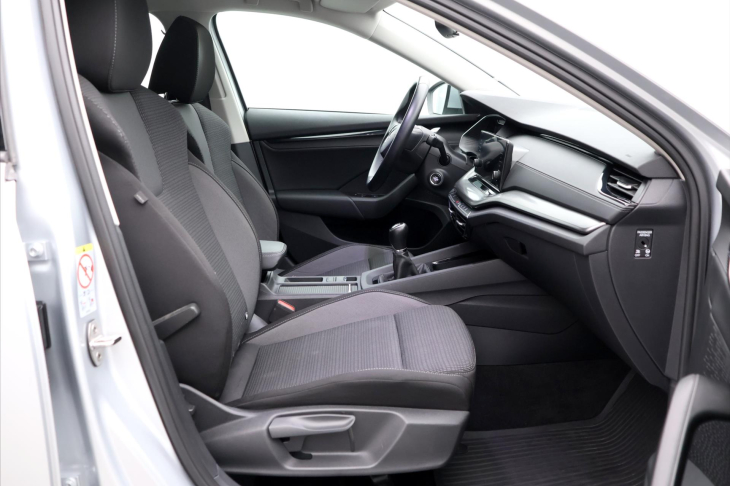 Škoda Octavia 2,0 TDI CZ Ambition 1.Maj DPH