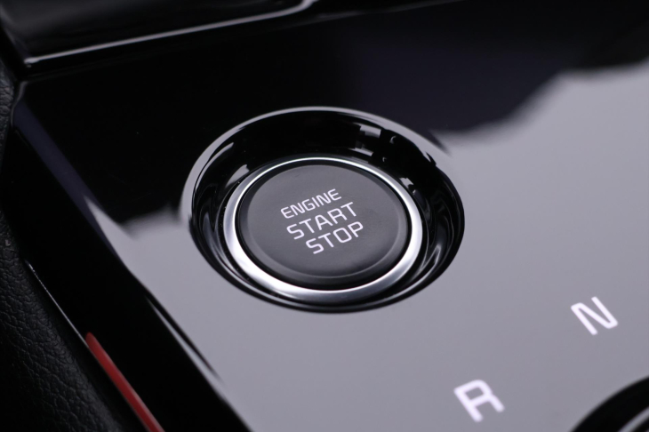 Kia Sportage 1,6 T-GDI 118kW Aut. AWD DPH