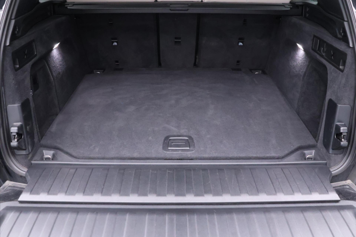 BMW X5 3,0 xDrive30d  1Maj. CZ