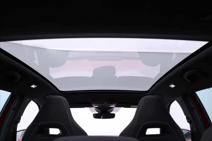 Škoda Kamiq 1,5 TSI 110kW DSG Monte Carlo