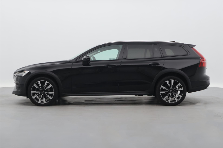 Volvo V60 2,0 B4 AWD Cross Country DPH