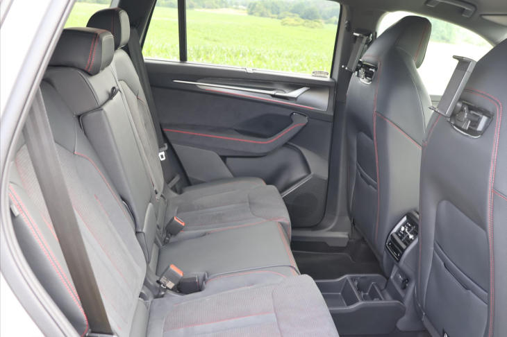 Škoda Kodiaq 2,0 TSI 195kW DSG 4x4 RS DPH>30.7.2026