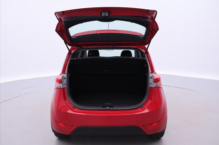 Hyundai ix20 1,6 CVVT 91kW CZ Trikolor