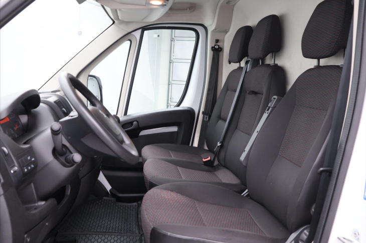 Peugeot Boxer 2,2 HDI 103 KW L3H2 DPH CZ 1.Maj.