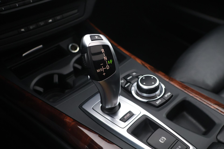 BMW X5 3,0 xDrive 40da 225kW 7-Míst