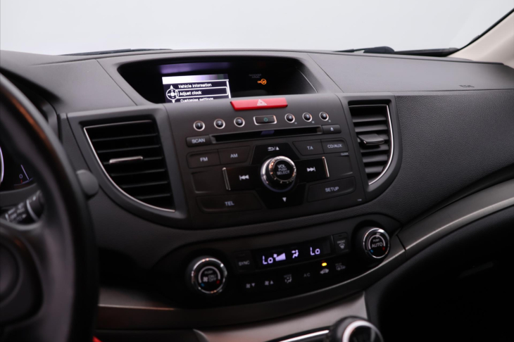 Honda CR-V 2,0 i 114 kW Elegance 4WD CZ