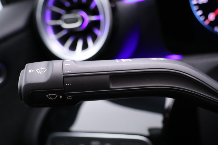 Mercedes-Benz Třídy A 1,3