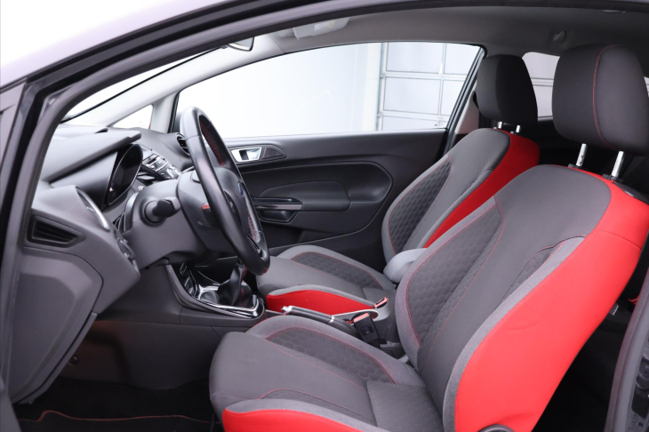 Ford Fiesta 1,0 EB 103kW ST-Line