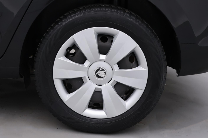 Škoda Rapid 1,6 TDI 66kW Ambition CZ DPH