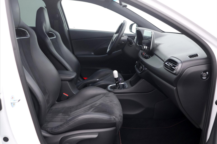 Hyundai i30 2,0 T-GDI 206kW N Performance CZ