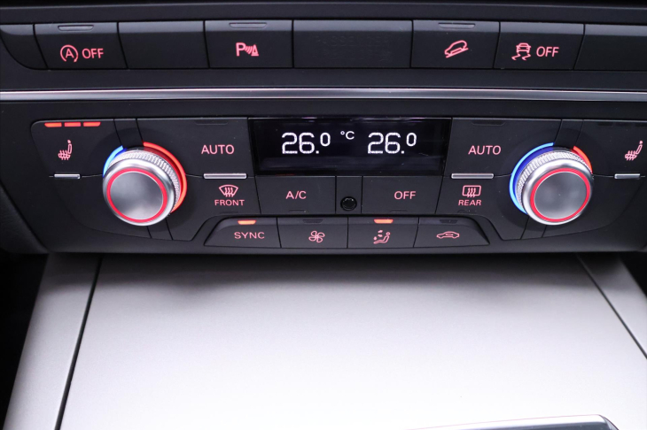 Audi A6 Allroad 3,0 TDI 200kW Quattro DPH