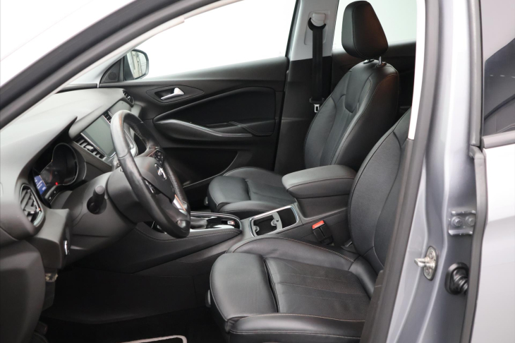 Opel Grandland X 2,0 CDTI 130KW Aut. INNOVATION