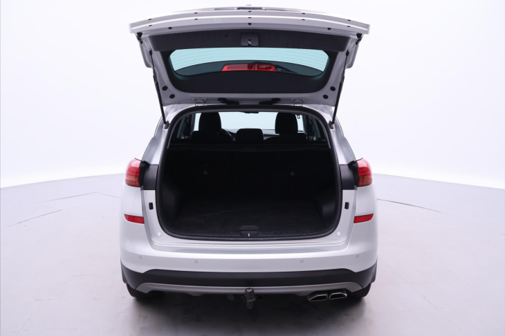 Hyundai Tucson 1,6 TGDi 130kW CZ Trikolor