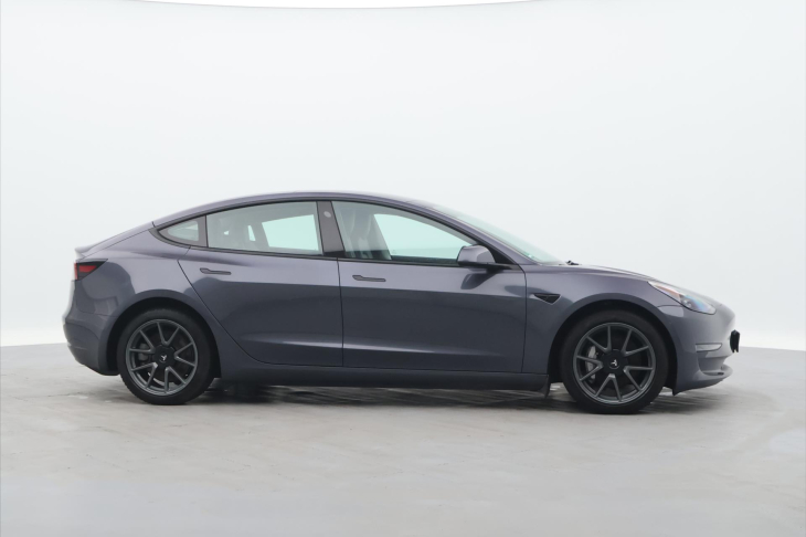 Tesla Model 3 Long Range AWD sOH 89,3% DPH