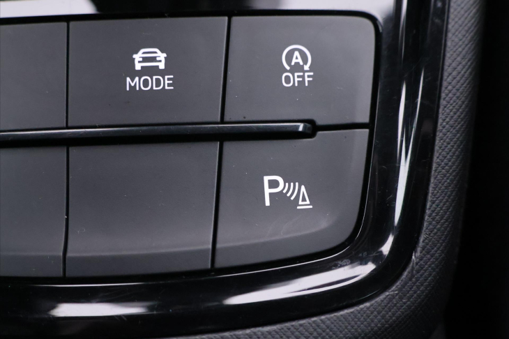Škoda Kamiq 1,5 TSI 110kW DSG Style Kůže