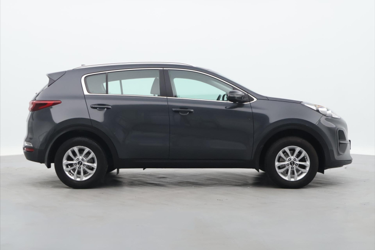 Kia Sportage 1.6 GDi 97 kW Aut.klima