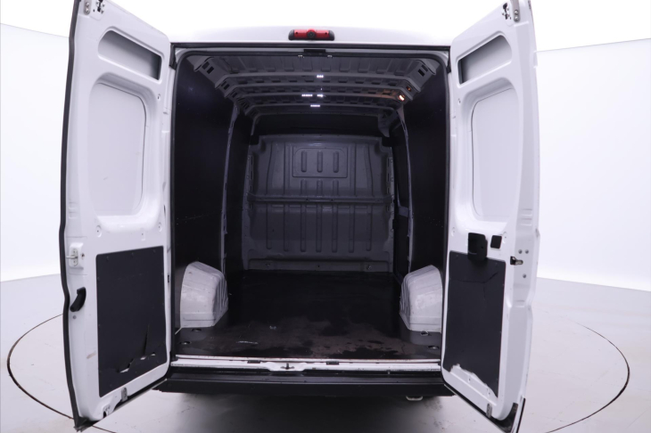 Peugeot Boxer 2,2 HDI 121KW L4H2 CZ DPH