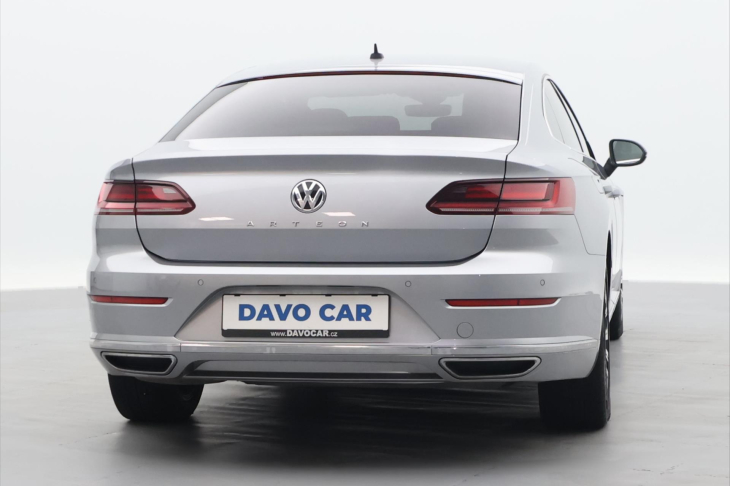 Volkswagen Arteon 2,0 TDI 140kW DSG Elegance CZ