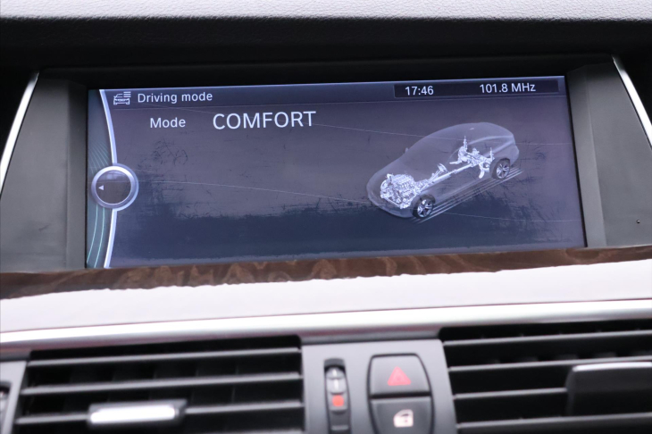 BMW Řada 5 3,0 530D 180kW xDrive Aut. GT