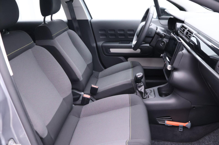 Citroën C3 1,2 PT 61kW Feel 1.Maj DPH