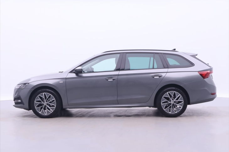 Škoda Octavia 2,0 TDI 110kW DSG Matrix DPH
