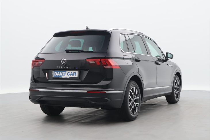 Volkswagen Tiguan 1,5 TSI ACT 110kW DSG Life DPH