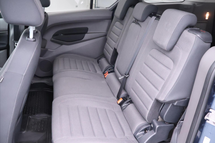 Ford Tourneo Connect 1,5 EcoBlue 88kW CZ DPH