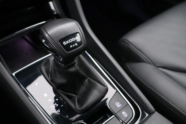 Škoda Kodiaq 2,0 TDI 147kW L&K 4x4 DSG DPH