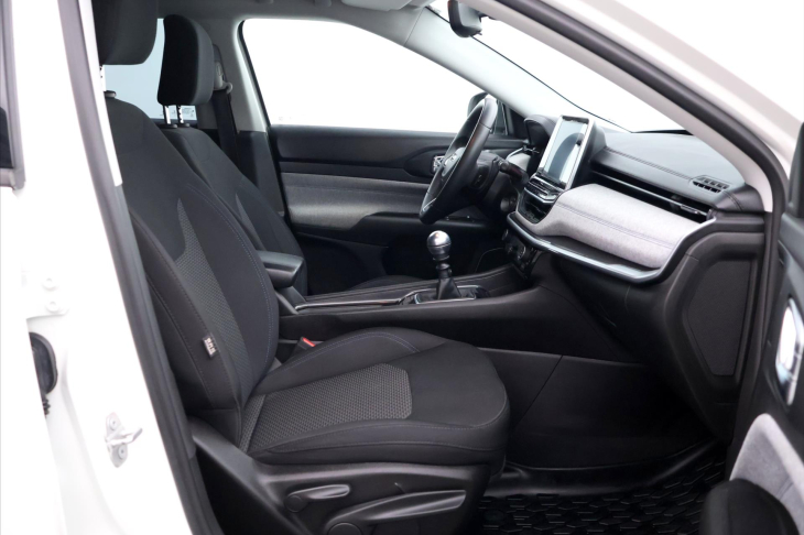Jeep Compass 1,3 MultiAir 96kW Night Eagle