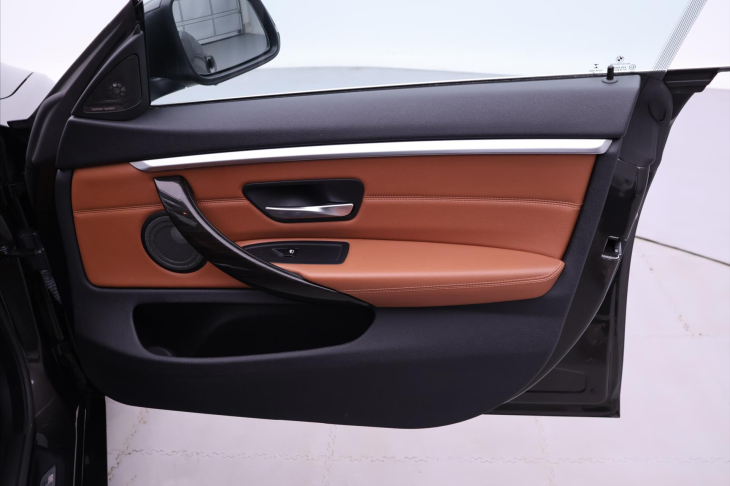 BMW Řada 4 2,0 420d 135kW Luxury Xenon