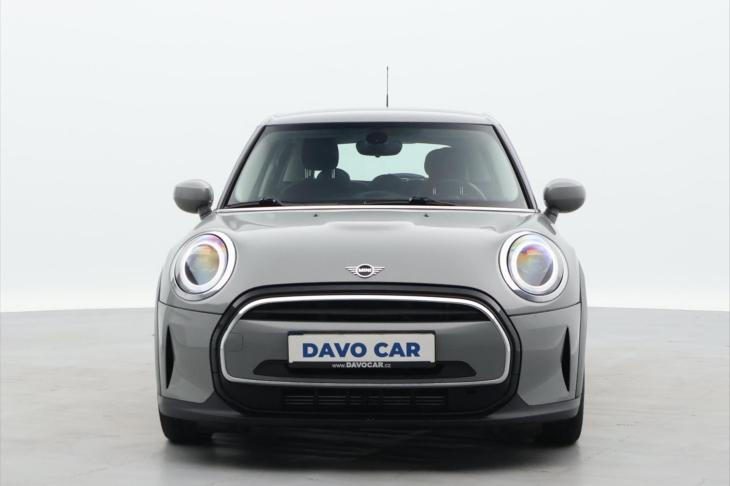 Mini Cooper 1,5 100kW LED CZ 1.Maj. DPH