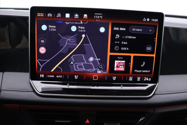 Volkswagen Tiguan 1,5 eTSI 110kW mHEV DSG CZ DPH