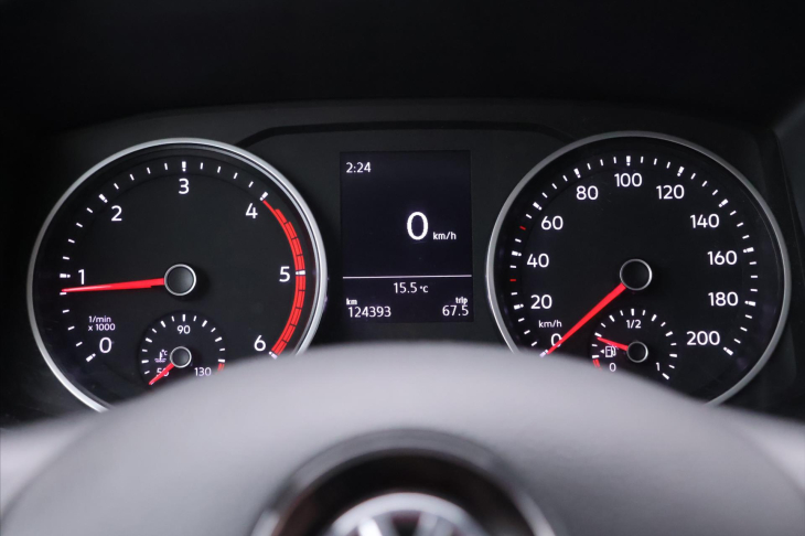 Volkswagen Crafter 2,0 TDI 130kW CZ DPH Tažné L2H2