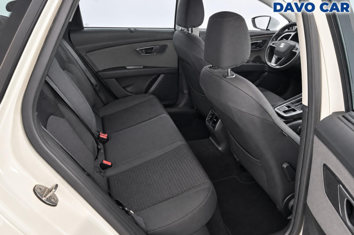 Seat Leon 1,5 TSI 150 k DSG Xcellence ST