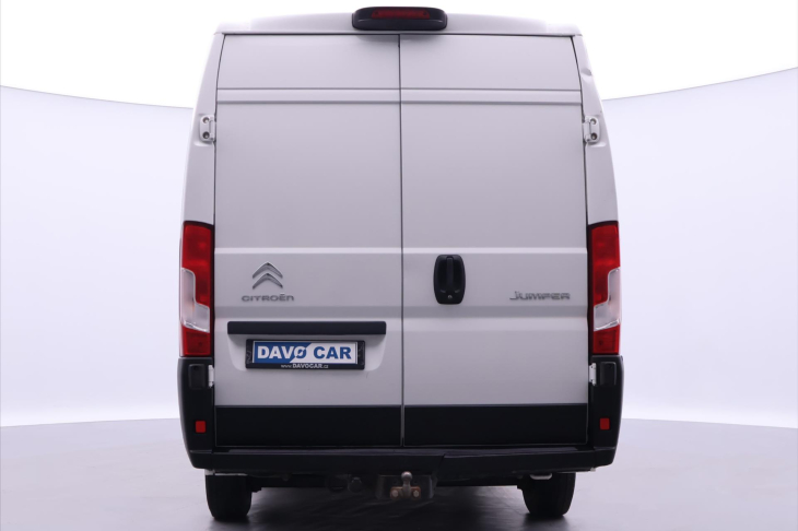 Citroën Jumper 2,0 BlueHDI 96kW L4H2 DPH