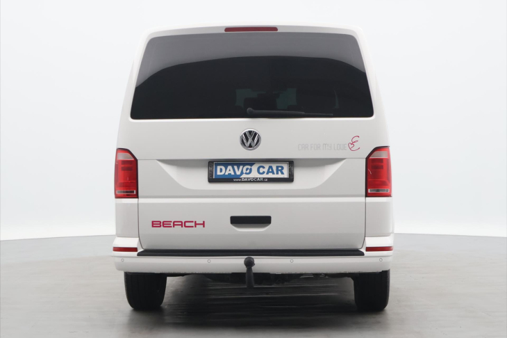 Volkswagen Multivan 2,0 TDI 110kW Trendline MAN