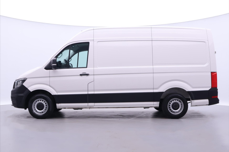 Volkswagen Crafter 2,0 TDI L2H2 Klima 1.Maj DPH