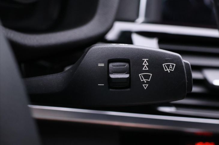 BMW X4 2.0 140kW xDrive Kůže Klima CZ