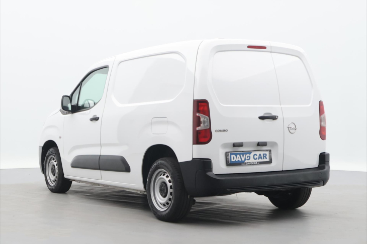 Opel Combo 1,2 Turbo 81 kW S/S Enjoy