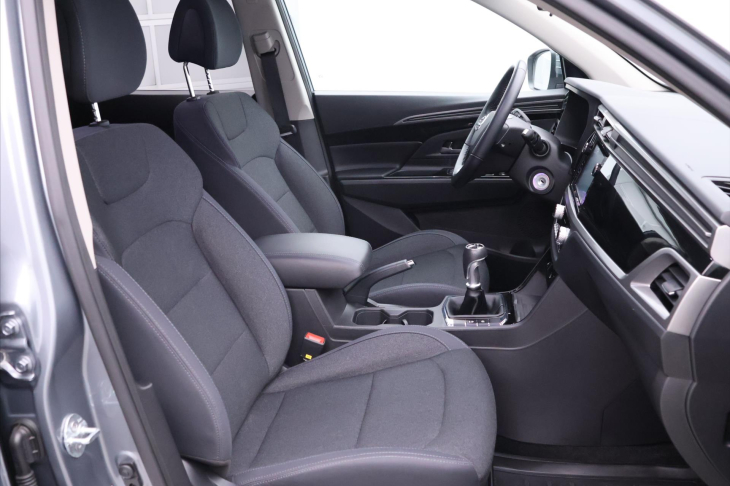 SsangYong Korando 1,5 I 120kW Aut.klima