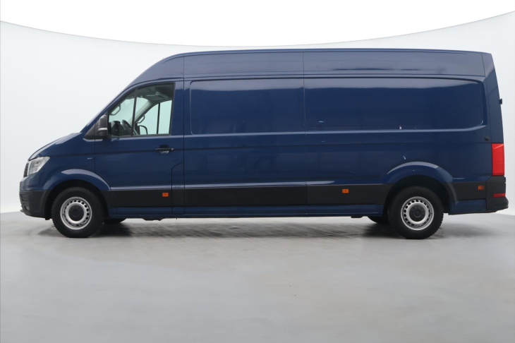 Volkswagen Crafter 2,0 TDI 130kW CZ DPH Long