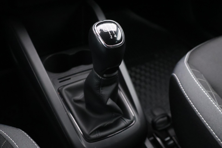 Škoda Fabia 1.0 Ambition Aut. klima DPH